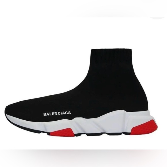 Balenciaga Speed Trainers